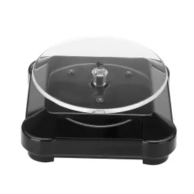 Semme9musng54gb-02 Semme Solar Showcase 360 Degrees Display Stand Rotating Turntable With Led Light F