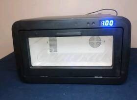 Snus Mh3 General Refrigerated Tobacco Cigar Dispenser Cooler Humidor Display