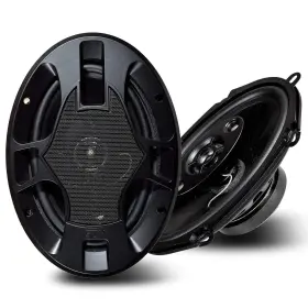 Cs16507 Sondpex 5 Inch X7 / 6ftx8 4-way Car Speaker 5x7/6x8