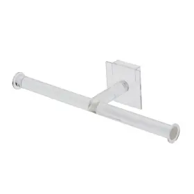 42101-3 Sswbasics T-bar Clear Acrylic Jewelry Display For Slatwall Or Wire Grid - Case Of 3 42101-3 Sswbasics T-bar Clear Acrylic Jewelry Display For Slatwall Or Wire Grid - Case Of 3