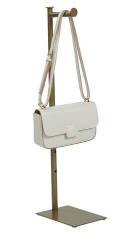 Sswbasics 60906 Gold Counter Merchandise Hook