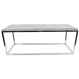 Tablecraft Products 727875249470 21000 S/s 12 X 20 3-7/8 Inch Reversible Display Riser