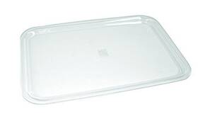 Update International 628-42g At-1320 Acrylic Tray For Display Cases