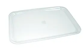 At-1320 Update International 628-42g Acrylic Tray For Display Cases