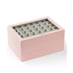 Vee&co. 738634255762 Stackable Jewelry Tray For Drawer High-capacity Drawer... Fast Ship