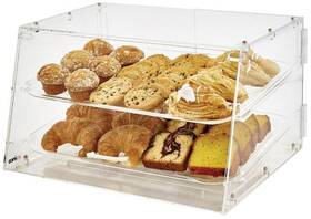 Winco Adc-2 Medium Clear 2 Tier