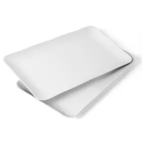 Zxm07 Zainca 17 X 9.75 Melamine Large Rectangular Platters Dinne