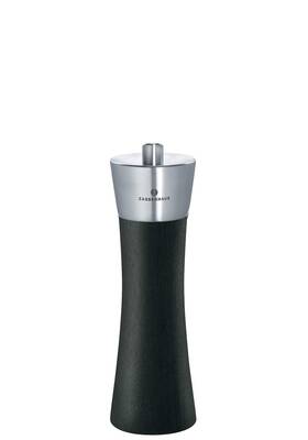 Zassenhaus M025064 Inch Augsburg Pepper Mill 2 Dia. X 7 High Diameter