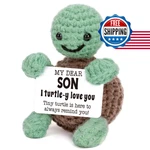 Mini Funny Turtle New. Price: $17.97.