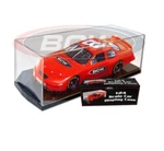 Bcw 1/24 Scale Diecast Display Case For Action, Nascar Acrylic W/ Black Base New. Price: $19.99.