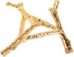 Meccanixity Alloy Crystal Ball Display Holder Egg Sphere Stand Gold New. Price: $15.85.