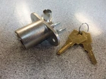 Esp 1030FM Push In Showcase Lock Keyed Alike ES201 New. Price: $14.95.
