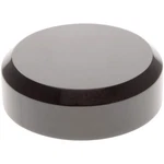 Plymor Black Acrylic Beveled Round Display Base, 3" X 1" H New. Price: $144.26.