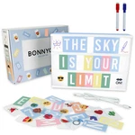 Blue Cinema Light Box With 400 Letters, Emojis And 2 Markers - Bonnyco Led ... New. Price: $32.90.