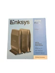 Linksys Arena Pro 6 Wi-fi Dual Band Mesh Router Pack (E8452) Open. Price: $109.99.