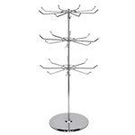 Polmart Adjustable (tier Heights Only) Countertop Spinner Display Stand (medi... New. Price: $42.99.