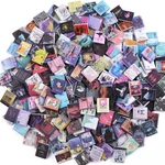 Diydec 300PCS Miniatures Dollhouse For Anxiety Bookshelf Tiny New. Price: $12.97.
