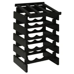 Fixturedisplays 15 Bottle Dakota Wine Rack With Top New. Price: $192.84.