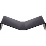 Plymor Black Acrylic Open Book Display Stand, Flat, 19.625" X 12" 3.5" H New. Price: $83.75.