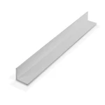 Outwater Plastics 1935-WH White 3/4'' X 5/64'' (.078'') Thick Styrene... New. Price: $48.39.