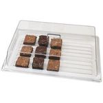 Cambro RD1826CW135 Camwear In X Rectangular Cover New. Price: $63.90.