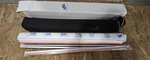 Expolinc 6300 Roll Up Compact 850 Display Banner Panel Size 2420 Mm New. Price: $132.27.