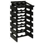 Fixturedisplays 18 Bottle Dakota Wine Rack With Top New. Price: $224.64.