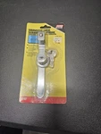 Keyed Showcase Lock Brand New. Mag Security Model 8797. Price: $8.05.