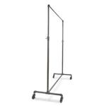 Econoco PSBB60ADJ Pipeline 60" Wide Adjustable Ballet Bar Rack New. Price: $280.37.
