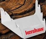 Kershaw Display Stand Holds Three Open Knives See-through Acrylic With Logo New. Price: $11.29.