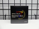 Bcw Spectrum Clear Acrylic Uv Protected Pokemon Booster Pack Box Display Case New. Price: $24.95.