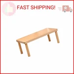 Eckek Wood Display Risers, Organizer Stand, For Figures, Cupcake, Pe New. Price: $27.52.