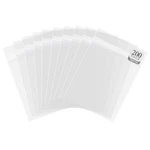 Golden State Art, 12 X 15 Acid-free Crystal Clear Sleeves Bags For Prints, Photo New. Price: $36.25.