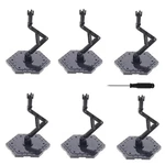 6-PIECES Action Character Display Rack, Suitable For Mg Rg Hg And 1/144 Unive... New. Price: $52.16.