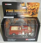 Corgi Fire Heroes Showcase Display Series #2 American France Bethpage F.d. New. Price: $14.99.