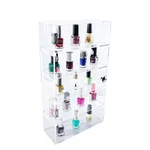 Clear Acrylic Display Case Organizer Collectible Shot Glass Funko Pop Figurine New. Price: $24.51.