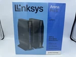Linksys Arena Pro 6 Wifi Dual Band Mesh Router Pack AX3200, 50+ Devices, New. Price: $122.88.