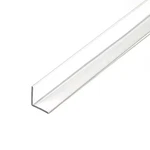 7/16 In. D X 1/2 36 Clear Butyrate Plastic 90 Uneven Leg Angle Mo New. Price: $38.90.
