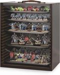 Cathyeen Display Cases For Collectibles Miniatures Sto... New. Price: $63.99.