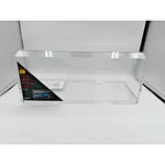 Entrust Collecting Beveled Edge Display Case For 1:18 Oversized Scale Cars Clear New. Price: $19.95.