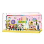 Pipart Acrylic Display Case For Bts Dynamite (21339), Clear (multicolor) New. Price: $125.58.