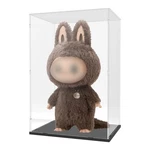 Choowin Acrylic Display Case For 15.7X11.8X23.6 Inch / 40X30X60 Cm, Black New. Price: $97.82.
