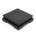 Mdeoosky Wooden Display Stand Square Base Risers New. Price: $32.26.