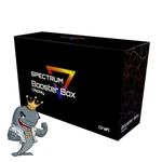 Spectrum Acrylic Booster Box Display Case (mtg-draft). Price: $28.38.