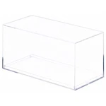 Pioneer Plastics Clear Case For 1:32 Scale Cars, 8" X 3.75" D 3.5" H New. Price: $88.72.