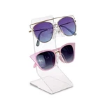 Mooca Premium Acrylic Sunglasses Eyeglasses Display Stand Rack, ... New. Price: $26.26.