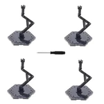 Action Character Display Rack, Suitable For Mg Rg Hg And 1/144 Universal Mode... New. Price: $37.63.