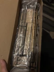 Ajingshang Jewelry Display For Vendors, 36 Hooks Earring Stands S... New. Price: $12.74.