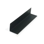 Outwater Plastics 1940-BK Black 1-1/2 Inch X 3/64 (.047) Th... New. Price: $76.73.
