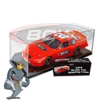 Bcw Race Car Display 1:24 Scale Free Ship New. Price: $17.53.